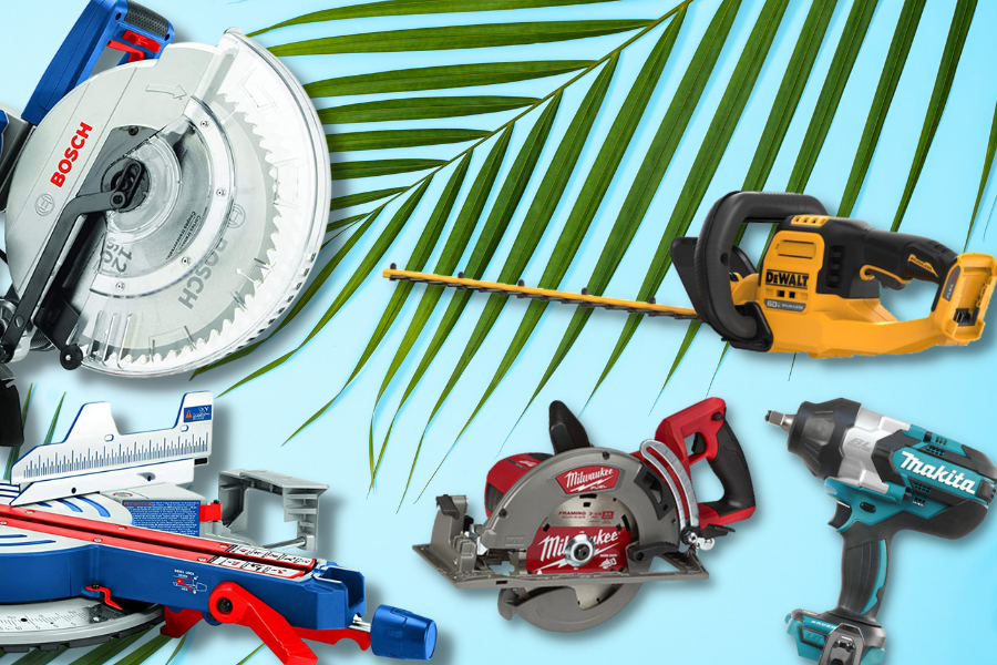 C’est les vacances : faites une mise au point de vos outils