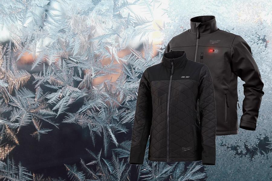 Le manteau chauffant : un vêtement à ne pas négliger