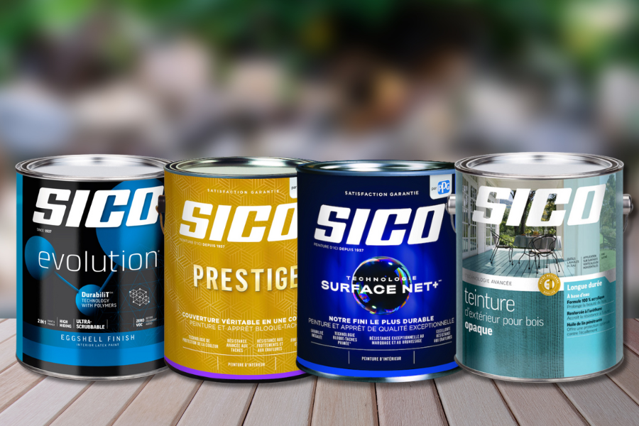 Mois de mai chez Outils Pierre Berger rime avec promotions Sico 