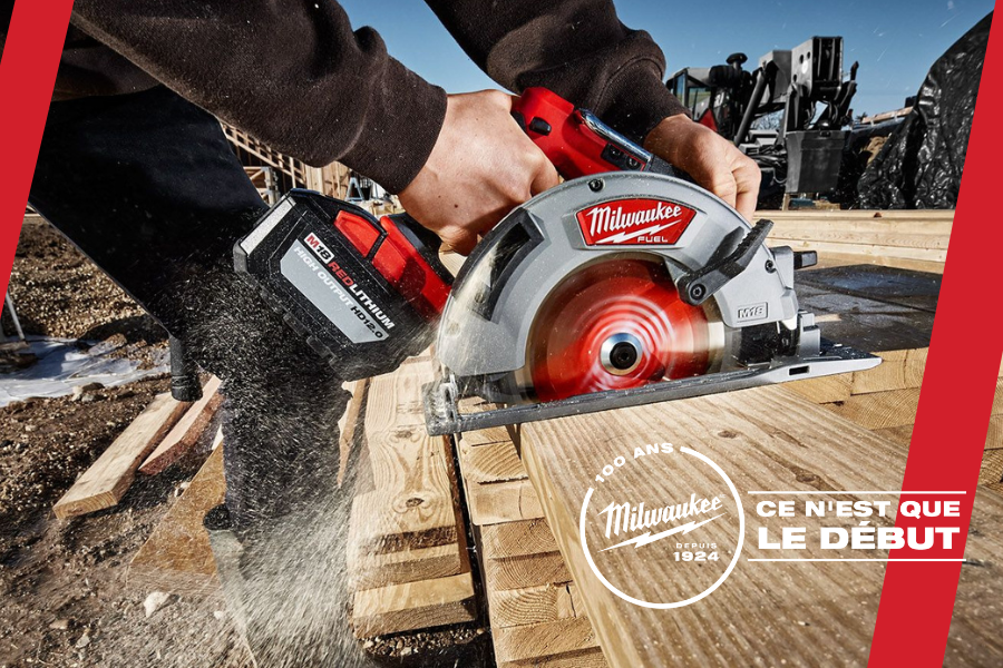 Rejoignez l'équipe de Sherbrooke pour le grand événement Milwaukee: jeudi 30 mai !