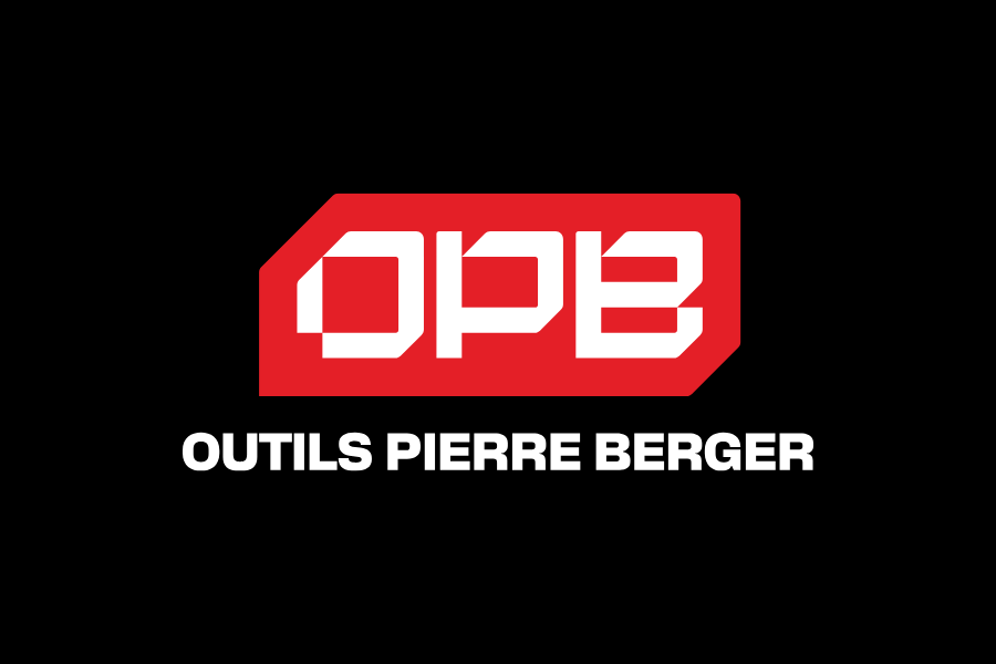 Outils Pierre Berger fête ses 30 ans avec une nouvelle image de marque