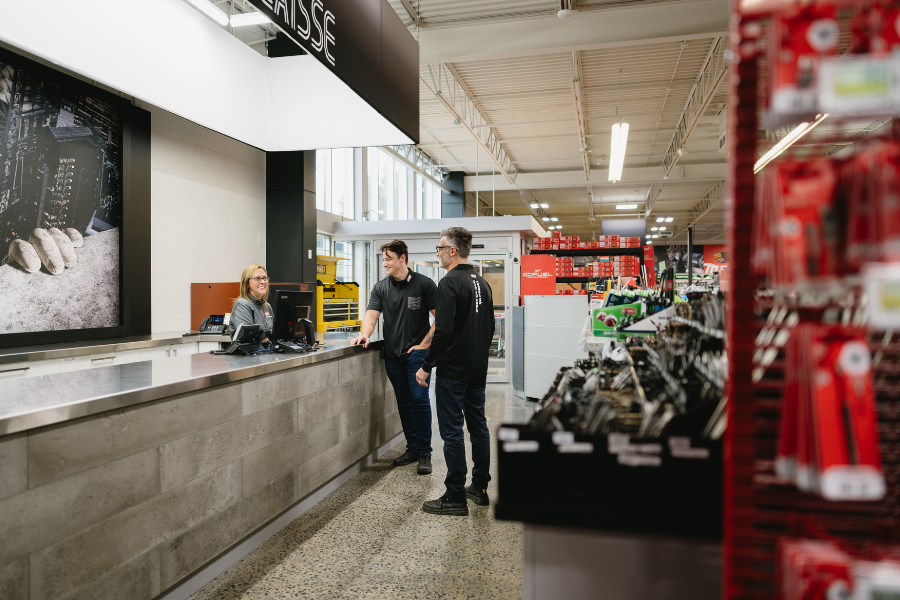 Outils Pierre Berger obtient la certification Employeur Élite : une reconnaissance de notre engagement envers nos employés