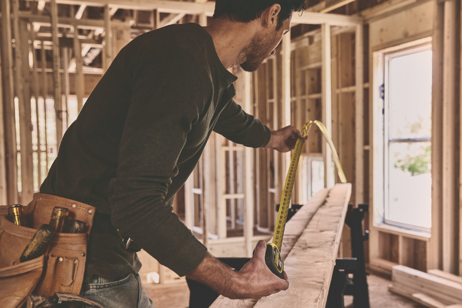 Top 4 rubans à mesurer 