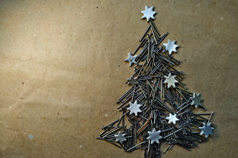 Les 5 meilleures idées de cadeaux de Noël pour un bricoleur