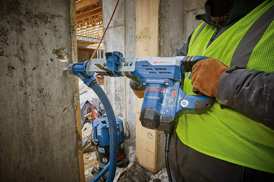 Comment sélectionner le bon marteau pneumatique ?