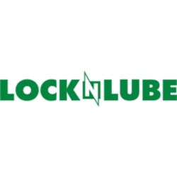 LOCKNLUBE LOCKNLUBE