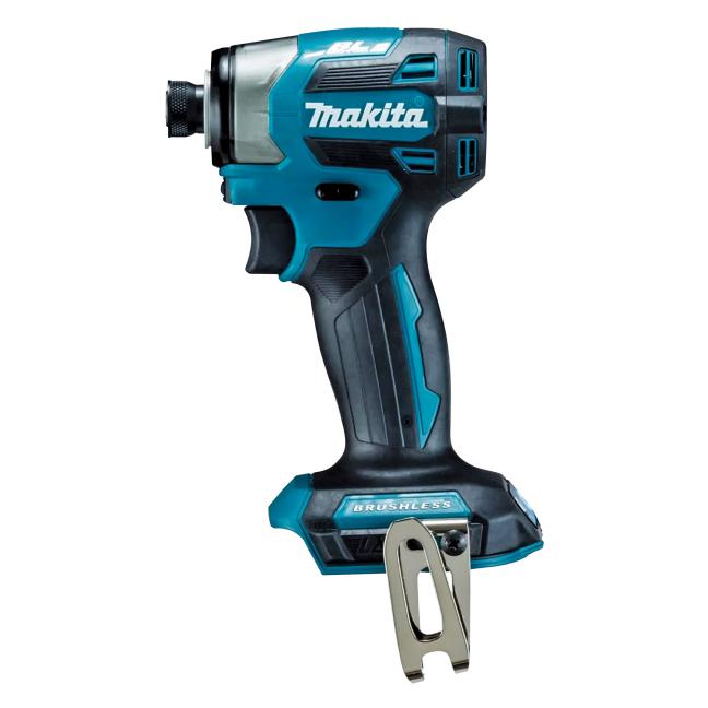 Makita DTD 173 RG1 Clé à choc sans fil 18 V 180 Nm 1/4 Brushless + 1x... pas cher