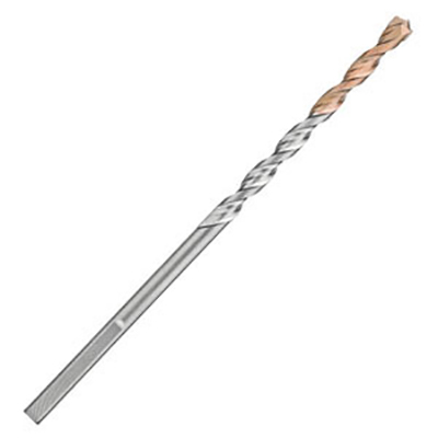DEWALT DW5229 5/16-Inch X 12-Inch Carbide Hammer Drill Bit – Rock Carbide Tip For Masonry, Concrete, Brick