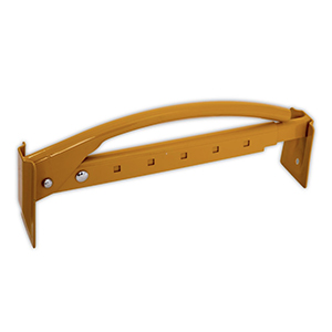 Pince De Maintien Pour Briques 400/670 Mm - Type D Réglable, Kit Constructeur Neilsen T1010