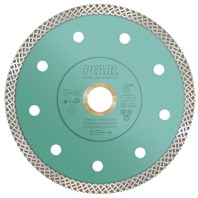 Meule Diamantée Brasée Disque Meulage Pierre Céramique Verre - Haute Performance Humide Et Sec