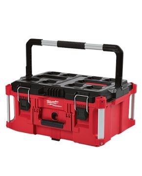Milwaukee PACKOUT Tool Tray with Quick Adjust Dividers 48-22-8045