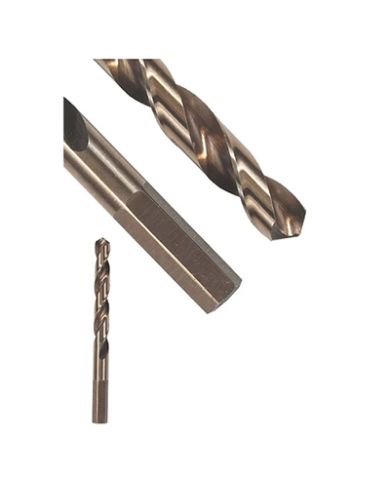 MÈCHE À MÉTAL 25/64" SST WALTER