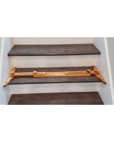 STAIR GAUGE 30" À 50-3/8" 2.0            - 012423V2