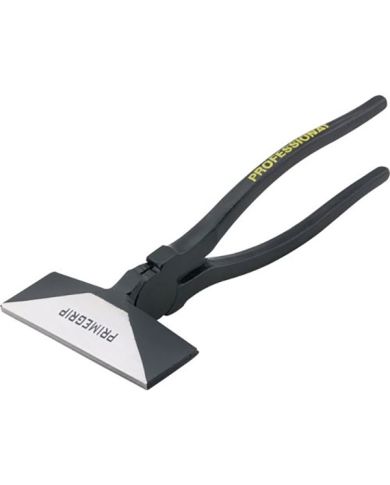 1" X 3" ALUMINUM HAND SEAMERS - 03-535