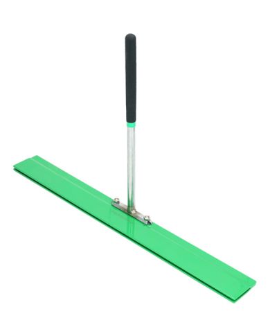 19" X 1-1/2" DRIP EDGED BENDER - 03-562