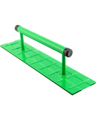 24" DRIP EDGED BENDER - 03-565