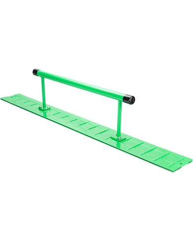 36" DRIP EDGED BENDER 1" OR 1-1/2" BEND - 03-566