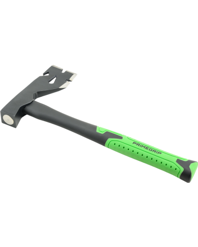PRIMEGRIP ROOFING HAMMER - 04-460