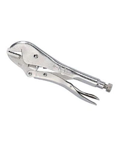 10" LOCKING PLIER (10R) WHIT WIRE CUTTER - 102L3