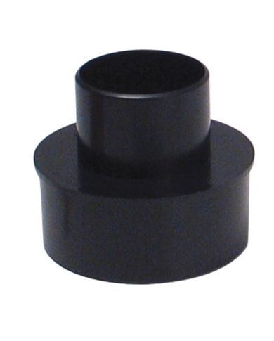 REDUCER 4" TO 2-1/2" ABS - 11427