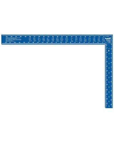 24" PROFESSIONEL FRAMING SQUARE