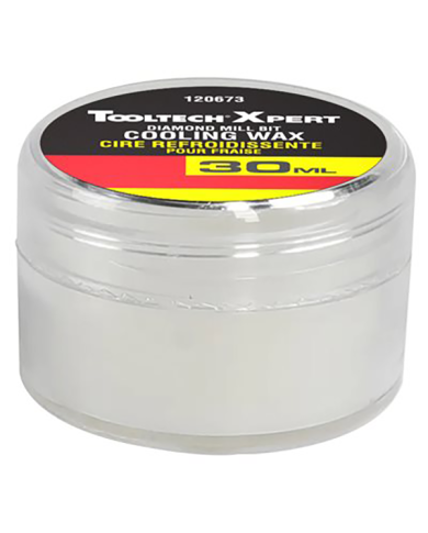 DIAMOND CORE BITS DRILLING WAX           - 120673