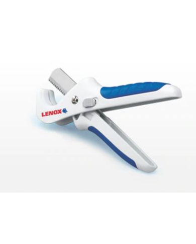 1-5/16" PLASTIC TUBING CUTTER            - 12121S1