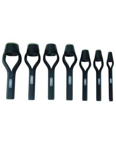 SEVEN-PIECES ARCH PUNCH SET              - 1271ST