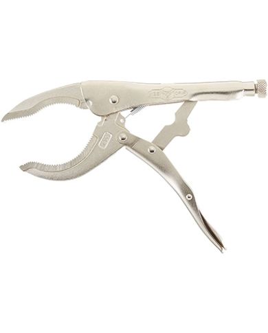 12" LARGE JAW LOCKING PLIERS (12LC)      - 12L3