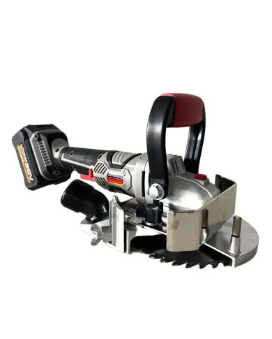 20V 6-3/16" CORDLESS JAMB SAW KIT        - 131108