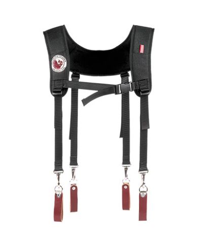 STRONGHOLD NYLON SUSPENSION SYSTEM - 1546