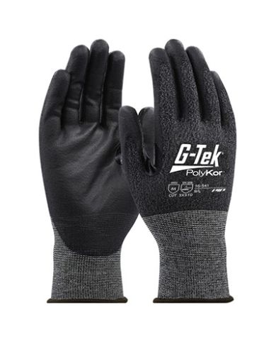 LARGE CUT LEVEL 4 21ga GLOVES