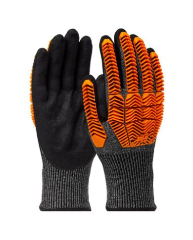 LARGE IMPACT LEVEL 3 G-TEK GLOVES