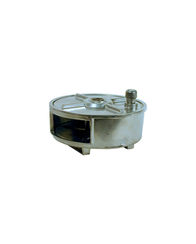TIE WIRE WHEEL                           - 169972