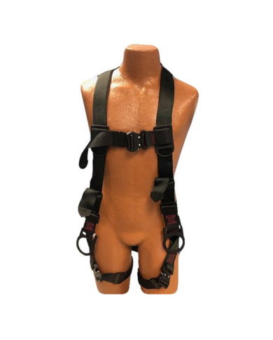ONE SIZE 3D KOALA HARNESS                - 16H02474007FI