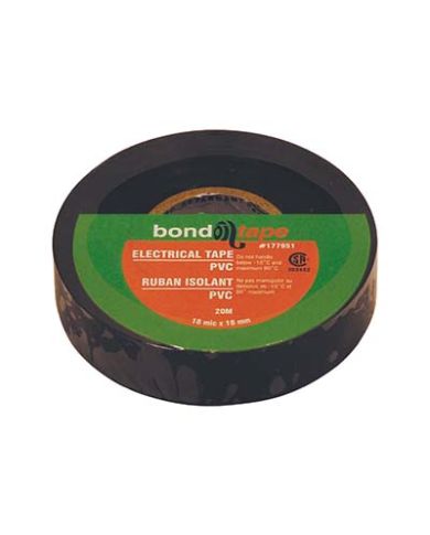 3/4" X 60' PVC ELECTRICAL TAPE - 177951