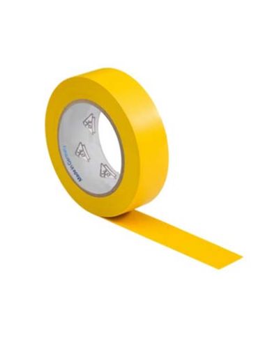 3/4" X 60' YELLOW PVC ELECTRICAL TAPE - 177954