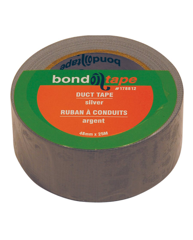 DUCT TAPE 48MM X 25M - 178812