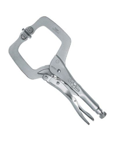 6" LOCKING C-CLAMPS (6SP)                - 18