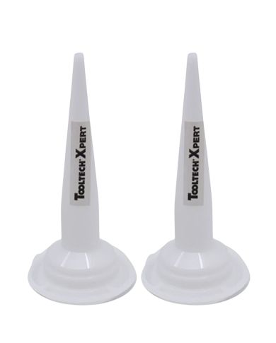 #3 SAUSAGE GUN TIP, 2 PK - 180057