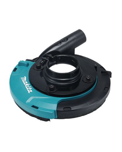 7"-9" DUST EXTRACT SURFACE GRIND SHROUD  - 1911K1-3