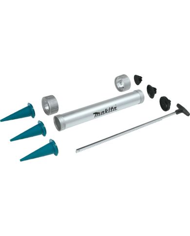 600ML CARTRIDGE SAUSAGE MAKITA           - 1911T4-0