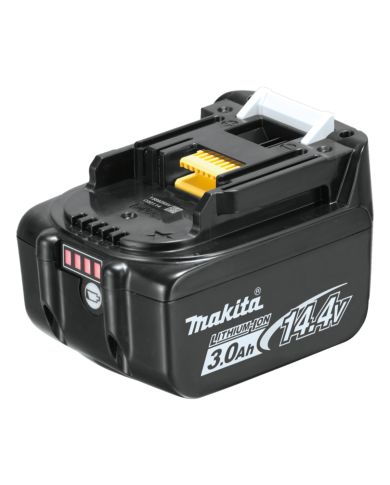 14.4V LITHIUM BATTERY PACK, 3.0 AH
