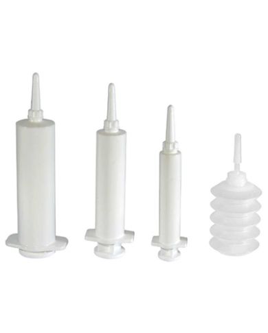 GLUE INJECTOR KIT - 19409