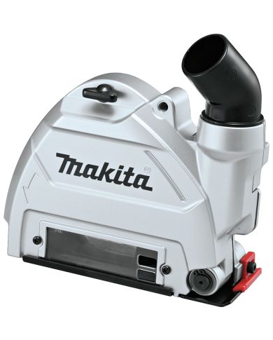 TUCK POINTING DUST GUARD                 - 196846-1