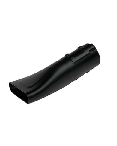 FLAT NOZZLE FOR BLOWER                   - 197889-6