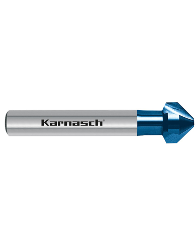 82° COUNTERSINK 1/4" BLUE-TEC            - 20.1785.010