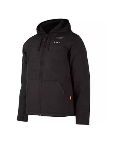 M12 HEATED AXIS JACKET 2022, 3XL - 205B-213X