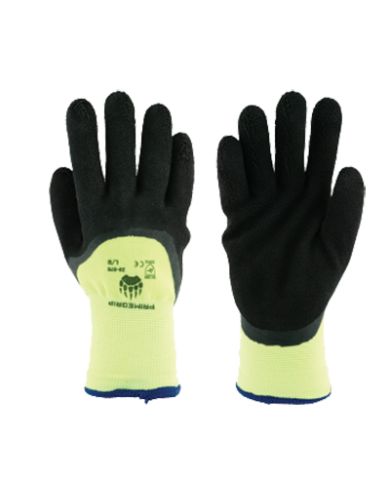 X-LARGE FREEZEMATE DOUBLE SHELL GLOVE - 23-978XL