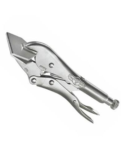 8" LOCKING SHEET METAL PLIER (8R)        - 23